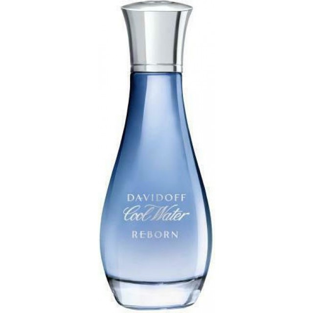 DAVIDOFF Cool Water Reborn For Women EDT 100ml TESTER